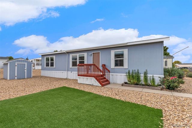 10684 Aspen Street, Longmont, CO 80504