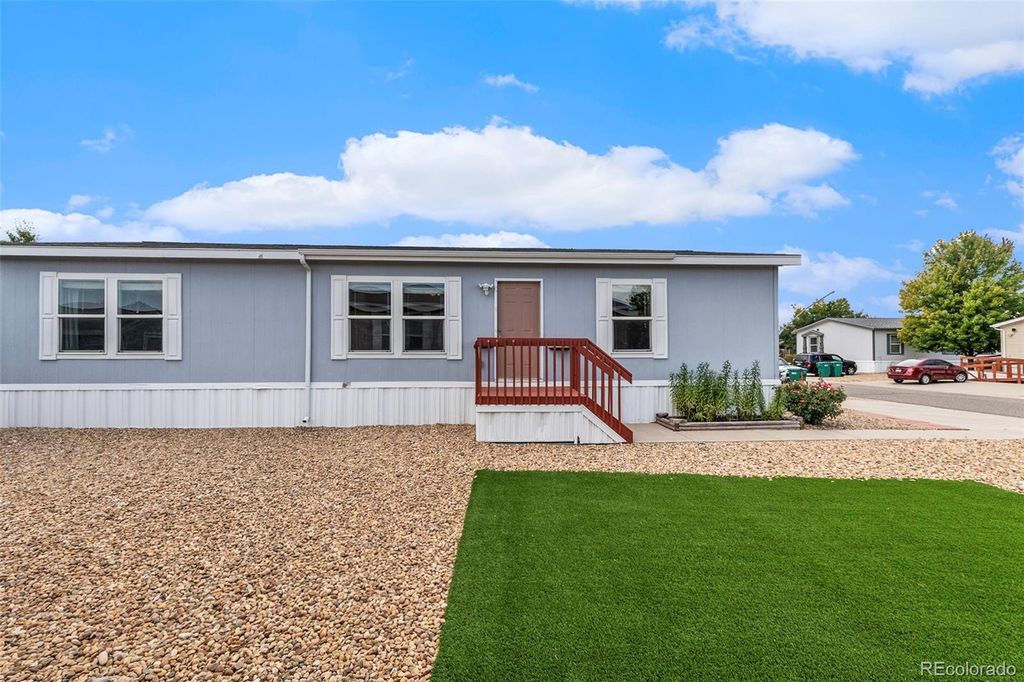 10684 Aspen Street, Longmont, CO 80504