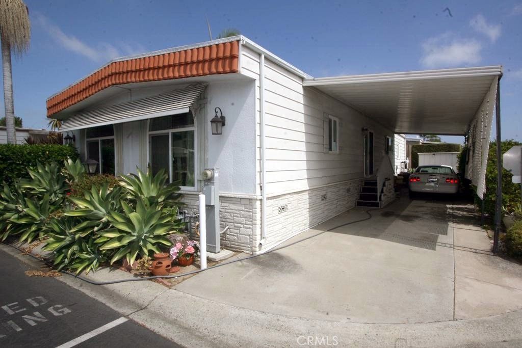 32302 Alipaz Street 217, San Juan Capistrano, CA 92675 — exterior