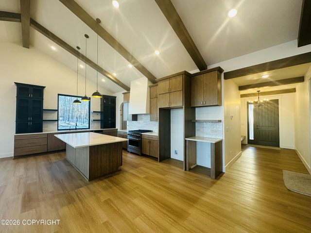 10407 E Arkose Peak Drive, Palmer, AK 99645