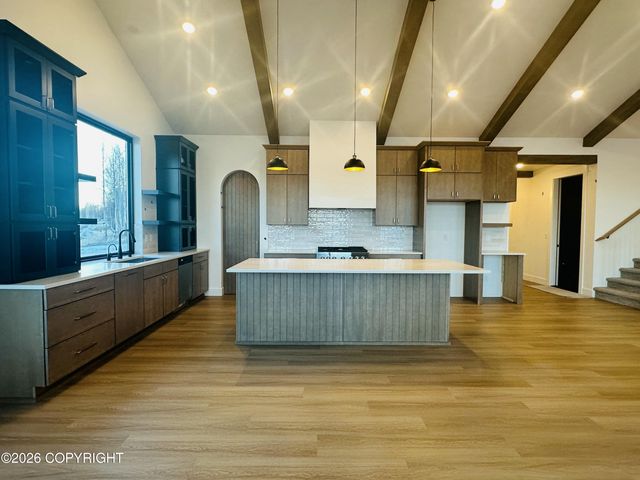 10407 E Arkose Peak Drive, Palmer, AK 99645