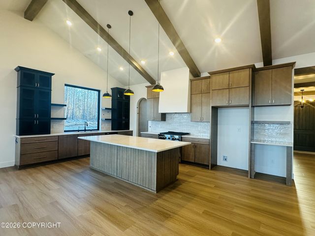 10407 E Arkose Peak Drive, Palmer, AK 99645