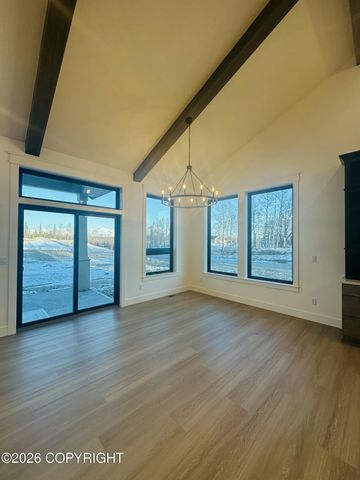 10407 E Arkose Peak Drive, Palmer, AK 99645