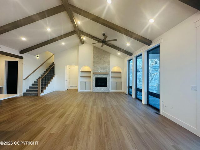 10407 E Arkose Peak Drive, Palmer, AK 99645