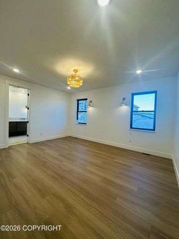 10407 E Arkose Peak Drive, Palmer, AK 99645