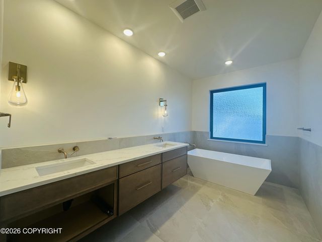 10407 E Arkose Peak Drive, Palmer, AK 99645