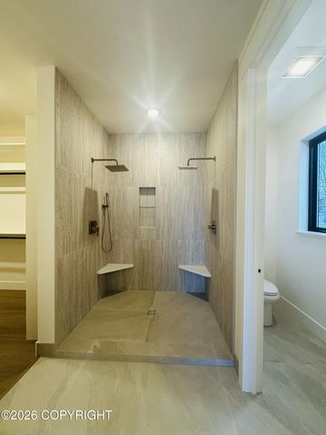 10407 E Arkose Peak Drive, Palmer, AK 99645