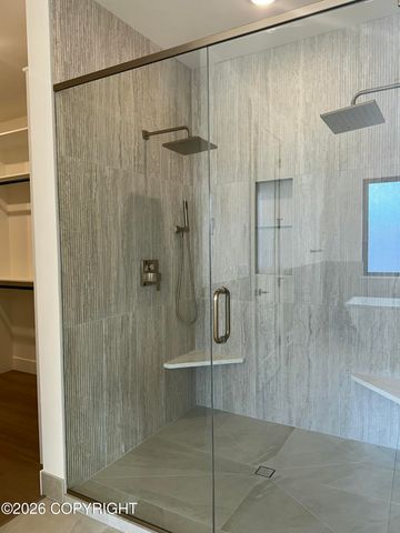 10407 E Arkose Peak Drive, Palmer, AK 99645