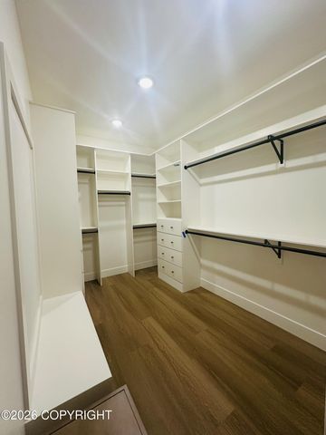 10407 E Arkose Peak Drive, Palmer, AK 99645