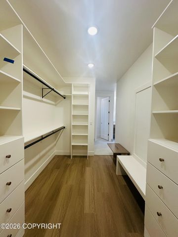 10407 E Arkose Peak Drive, Palmer, AK 99645