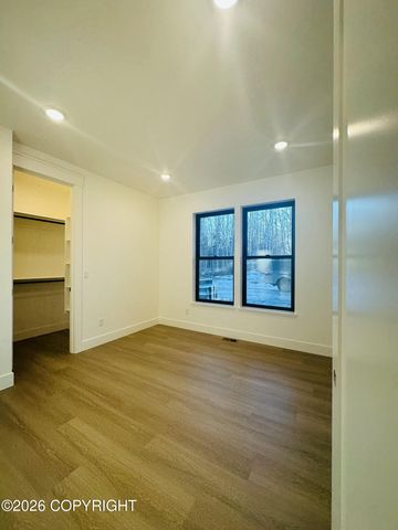 10407 E Arkose Peak Drive, Palmer, AK 99645