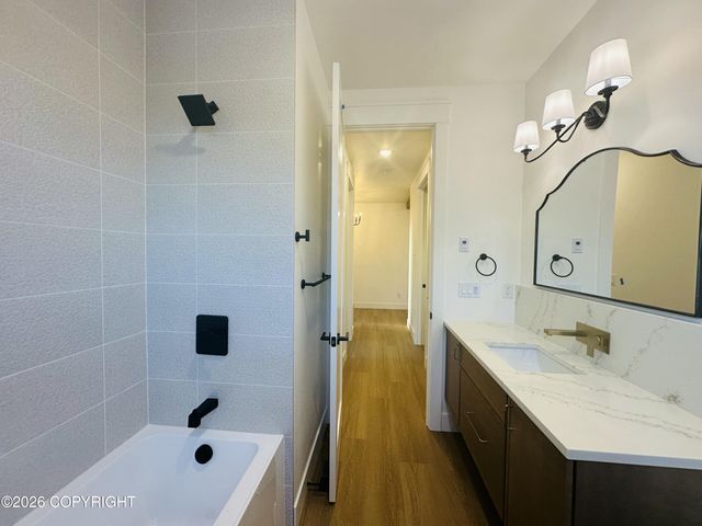 10407 E Arkose Peak Drive, Palmer, AK 99645