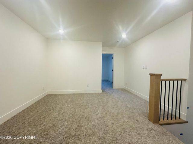 10407 E Arkose Peak Drive, Palmer, AK 99645