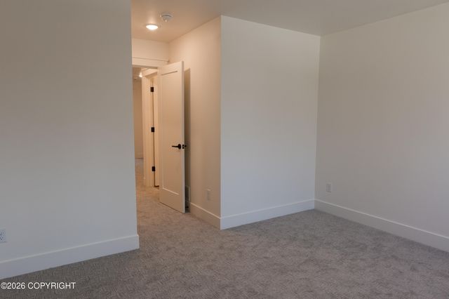 10407 E Arkose Peak Drive, Palmer, AK 99645