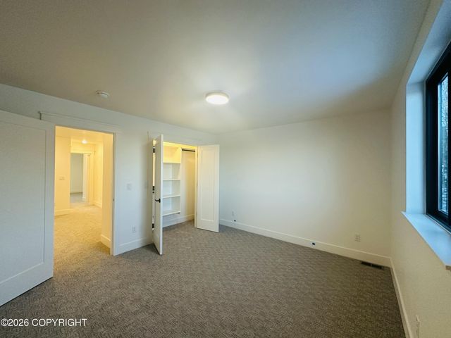 10407 E Arkose Peak Drive, Palmer, AK 99645