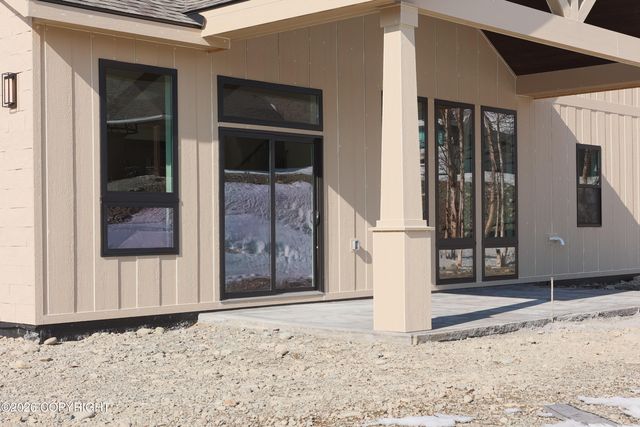 10407 E Arkose Peak Drive, Palmer, AK 99645