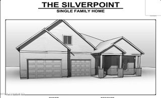 10407 E Arkose Peak Drive, Palmer, AK 99645