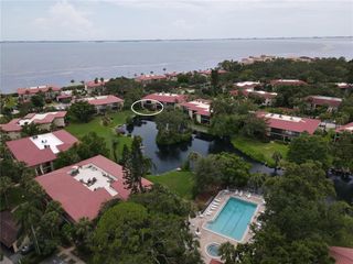 6472 SEAGULL DRIVE 301, Bradenton, FL 34210
