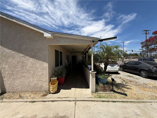 7720 Alder Avenue, Fontana, CA 92336