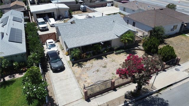 7720 Alder Avenue, Fontana, CA 92336