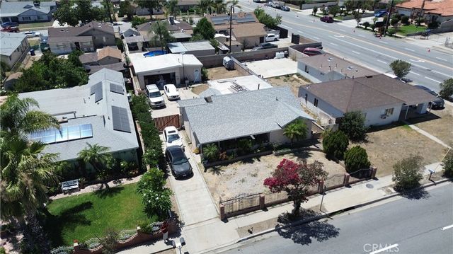 7720 Alder Avenue, Fontana, CA 92336