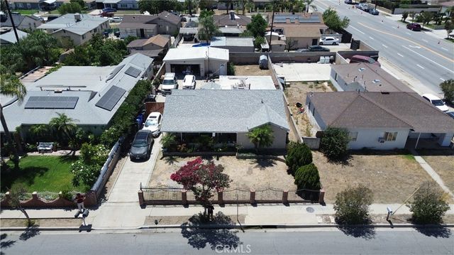 7720 Alder Avenue, Fontana, CA 92336