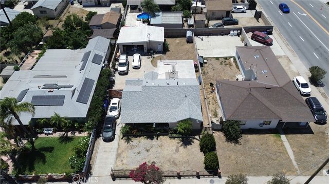7720 Alder Avenue, Fontana, CA 92336