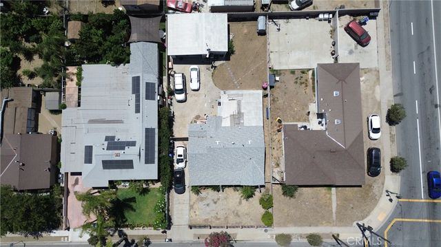 7720 Alder Avenue, Fontana, CA 92336