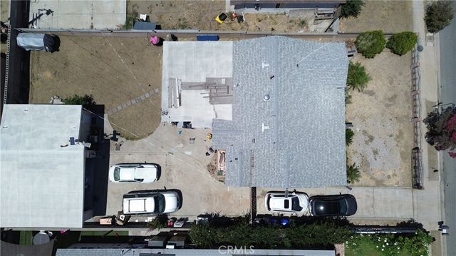 7720 Alder Avenue, Fontana, CA 92336