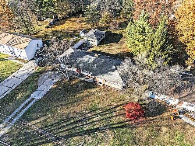 1803 Prosperity Drive, Portage, MI 49002