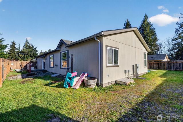 1419 S I Street, Port Angeles, WA 98363