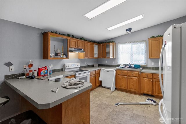 1419 S I Street, Port Angeles, WA 98363