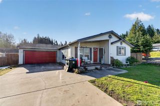 1419 S I Street, Port Angeles, WA 98363