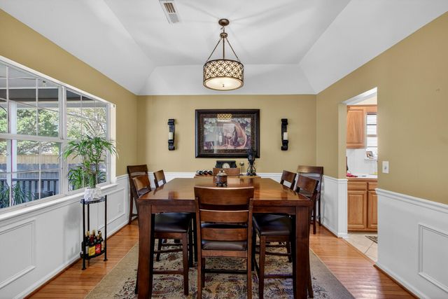 611 Fisherman'S Bend, Mount Pleasant, SC 29464