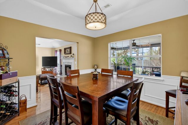 611 Fisherman'S Bend, Mount Pleasant, SC 29464