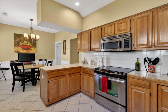 611 Fisherman'S Bend, Mount Pleasant, SC 29464