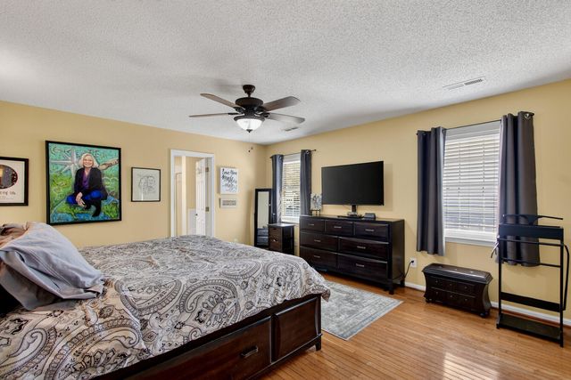 611 Fisherman'S Bend, Mount Pleasant, SC 29464