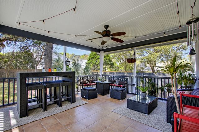 611 Fisherman'S Bend, Mount Pleasant, SC 29464