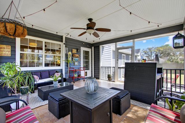 611 Fisherman'S Bend, Mount Pleasant, SC 29464