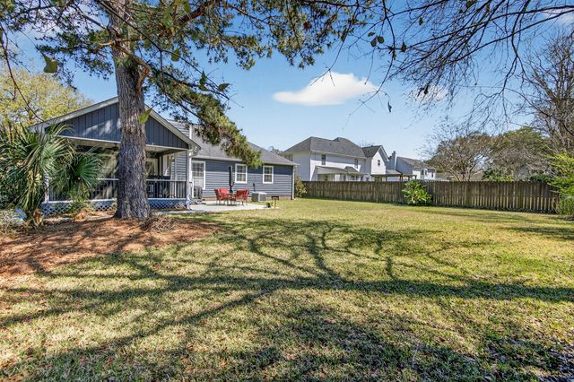 611 Fisherman'S Bend, Mount Pleasant, SC 29464