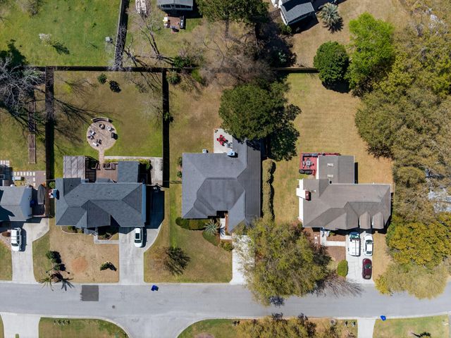 611 Fisherman'S Bend, Mount Pleasant, SC 29464