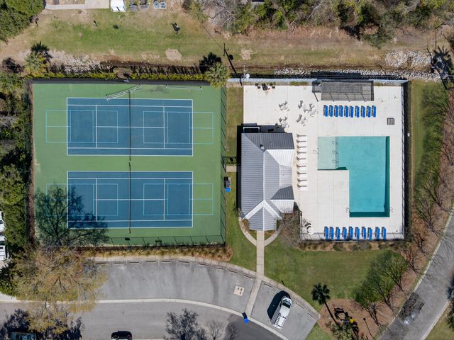 611 Fisherman'S Bend, Mount Pleasant, SC 29464