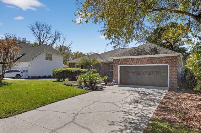 611 Fisherman'S Bend, Mount Pleasant, SC 29464