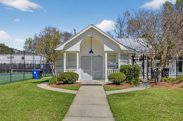 611 Fisherman'S Bend, Mount Pleasant, SC 29464