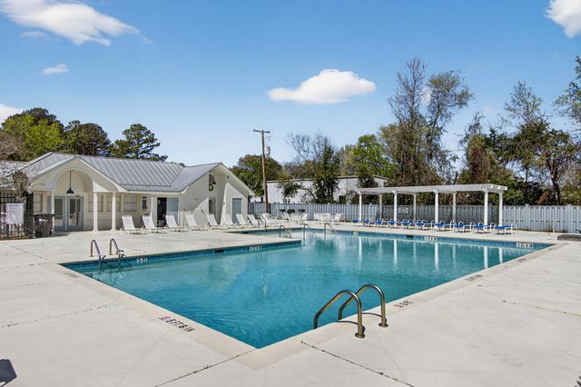 611 Fisherman'S Bend, Mount Pleasant, SC 29464