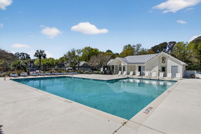 611 Fisherman'S Bend, Mount Pleasant, SC 29464