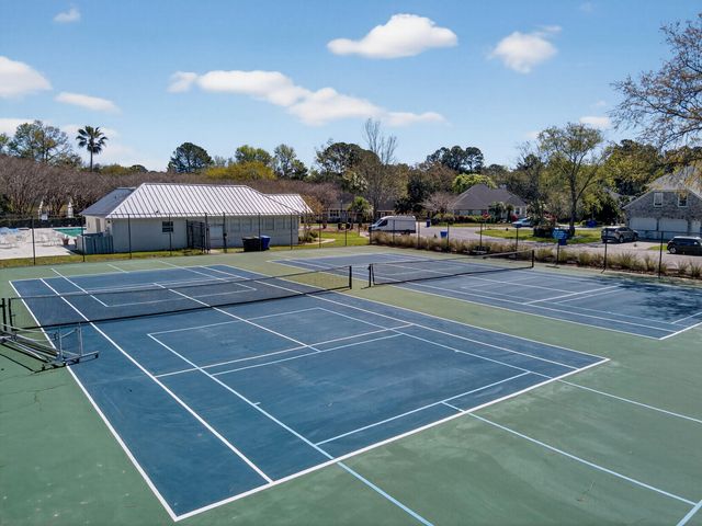 611 Fisherman'S Bend, Mount Pleasant, SC 29464