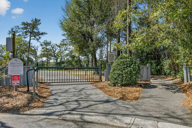 611 Fisherman'S Bend, Mount Pleasant, SC 29464