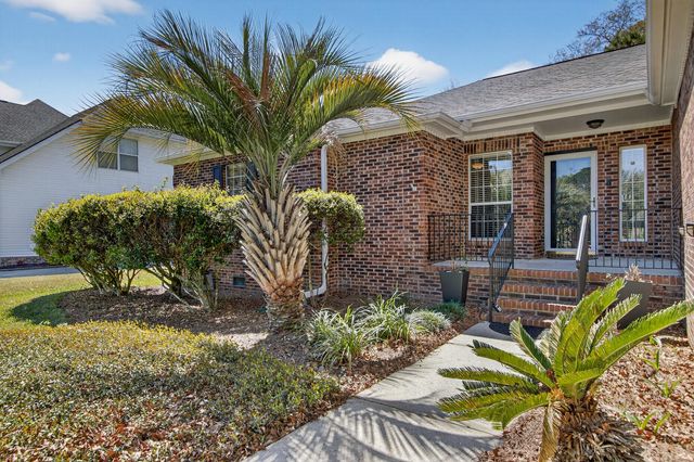 611 Fisherman'S Bend, Mount Pleasant, SC 29464