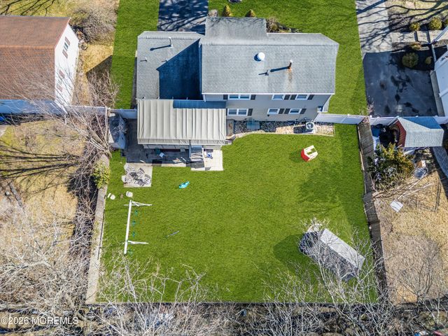 73 E Connecticut Concourse, Jackson, NJ 08527